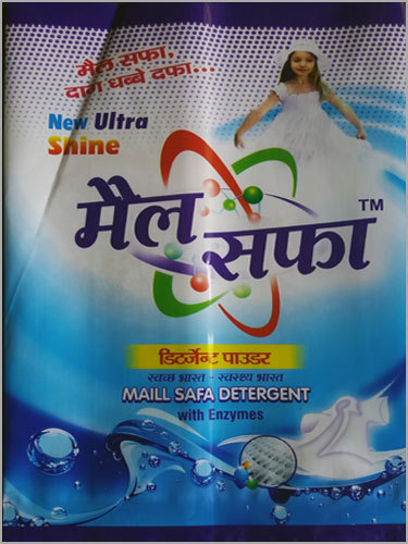 Detergent Powder