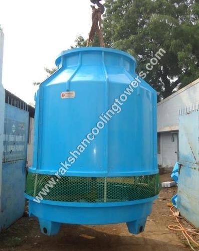 Cooling Tower Manufacturer In Karur