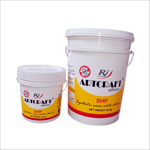Synthetic Resin White Adhesive