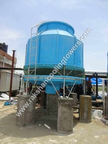 Cooling Tower Manufacturer In Kollam