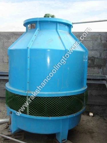 Cooling Tower Manufacturer In Kozhikode