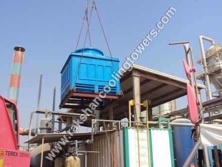 Cooling Tower Manufacturer In Madurai
