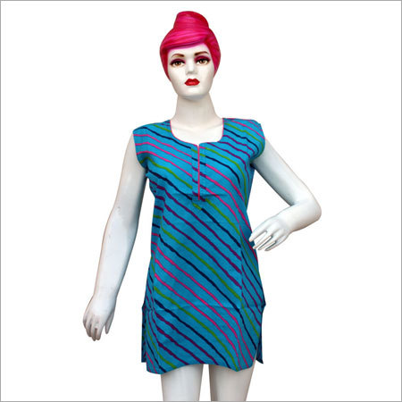 Designer Trendy Kurti