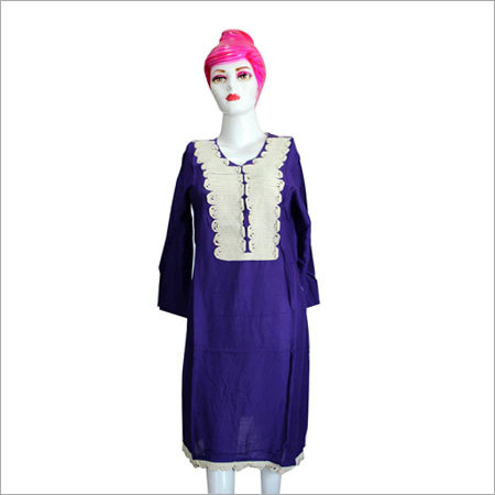 Indian Ethnic Kurti