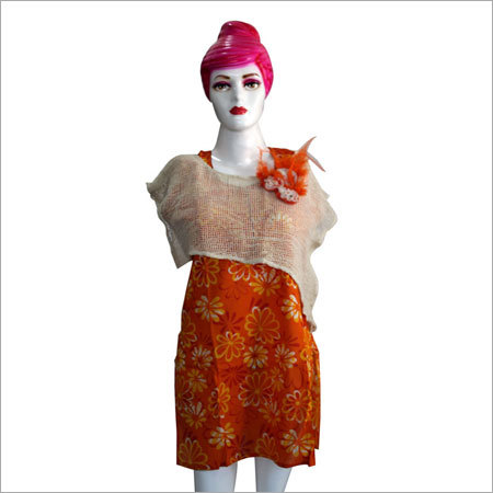 Designer Party Wear Kurti