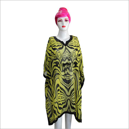 Stylish Summer Kurti