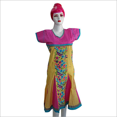 Designer Modern Kurti