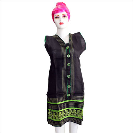Designer Party Wear Kurti