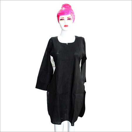 Full Sleeves Kurtis