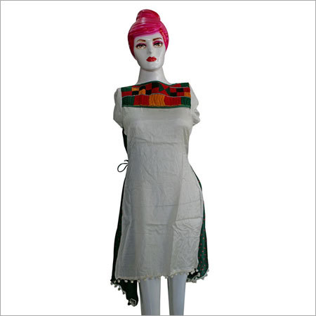Designer Fancy Kurti
