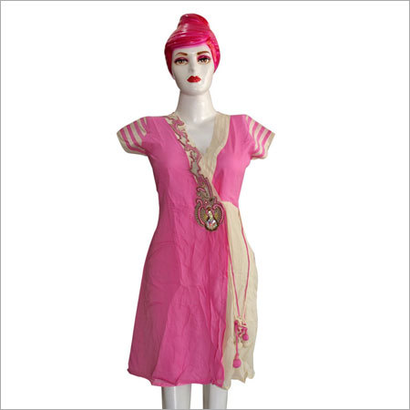 Stylish Kurti