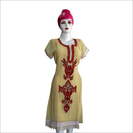 Ladies Designer Kurti