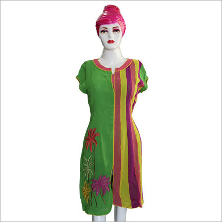 Stylish Cotton Kurti