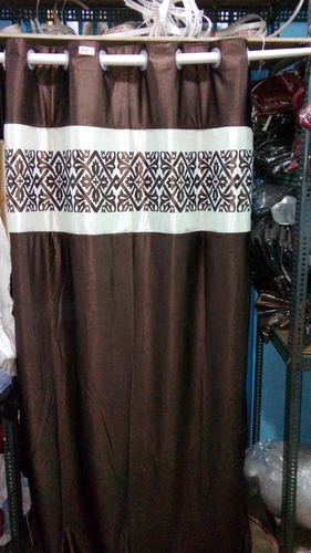 Fancy Curtains