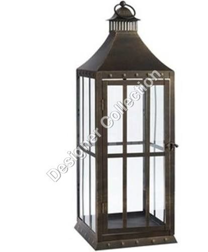 Brass Lantern