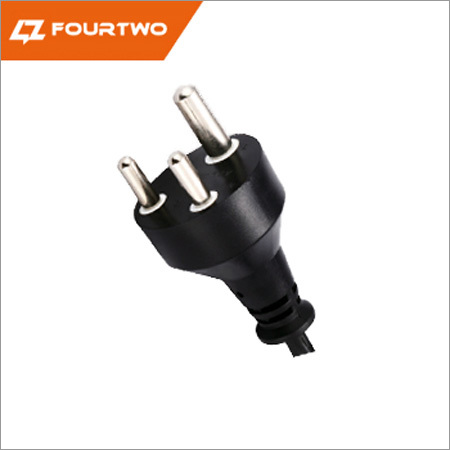 3 Pin Power Cord