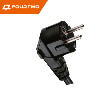 2 Pin Power Cord