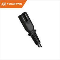 2.5a 250v Iec C7 Female Plug