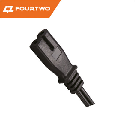 2.5A 250V Power Cord Plugs