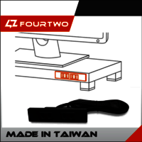 2 Pin Pse / Bsmi 1.8m Extension Cords Sockets