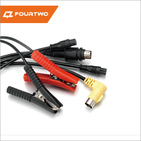 DC Power Cables DC Power Cables