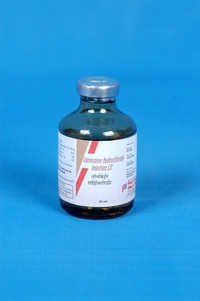 Lignocaine HCL Injection