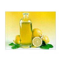 Bergamot Oil