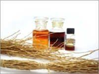 Vetiver Oil