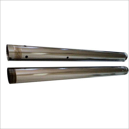 Two Wheeler Shock Absorber Automotive Spare Part