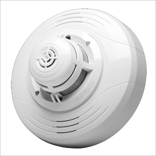CO Detector