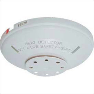 Heat Detector