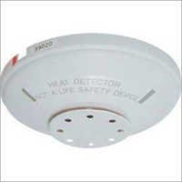 Heat Detector