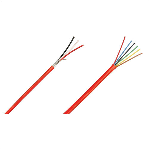 Fire Alarm Cable