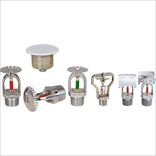 Fire Sprinkler
