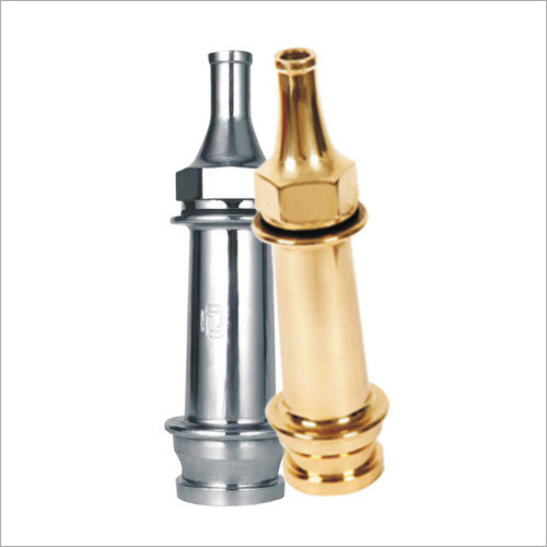 Hydrant Nozzles