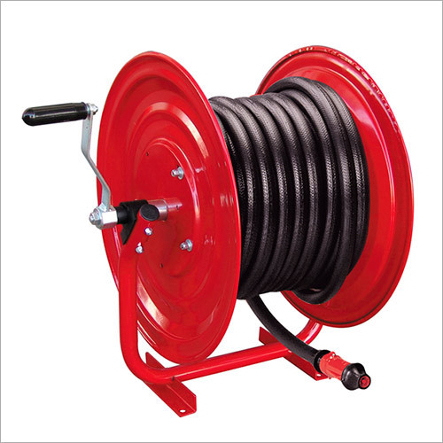 Fire Hose Reel