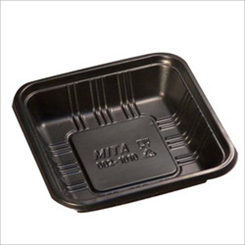 Punnet Tray