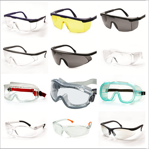 Safety Goggles