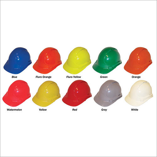 Safety Helmets