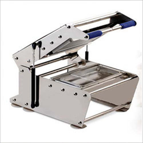 Two Portion Sealing Machine