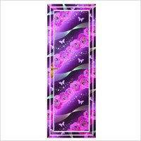 As Per Our Shade Card Pvc Laminated Door