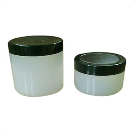 Cream Gel Container