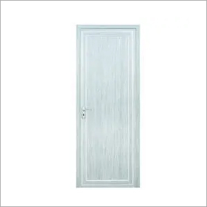 As Per Our Shade Card Decorative Pvc Door
