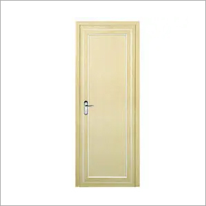 As Per Our Shade Card Designer Pvc Bathroom Doors