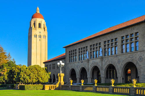 Education Security Solution Application: Indoor