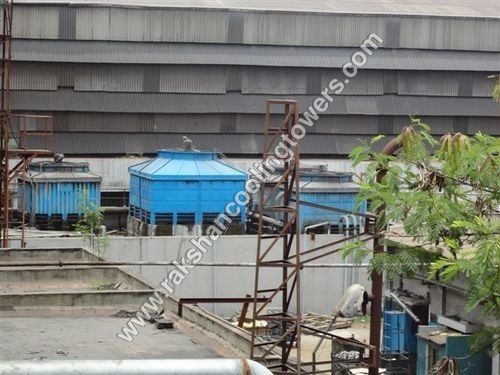 Cooling Tower Manufacturer In Nagapattinam