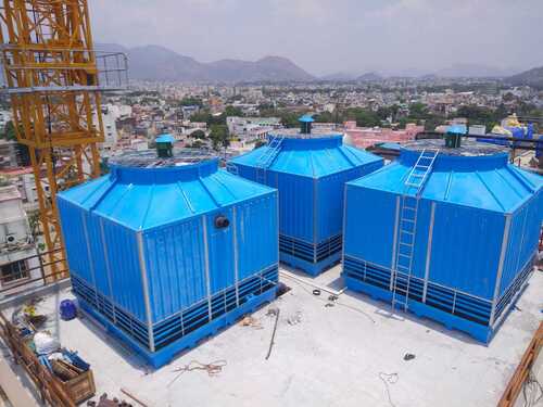 Cooling Tower Manufacturer In Nagapattinam