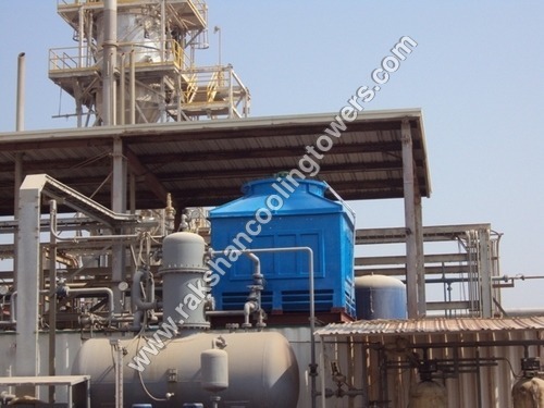 Cooling Tower Manufacturer In Nagercoil 