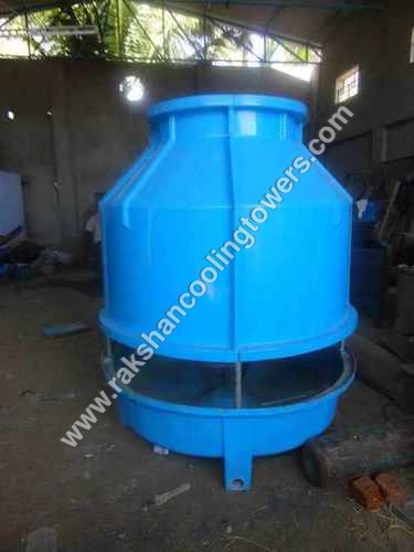Cooling Tower Manufacturer In Palakkad 