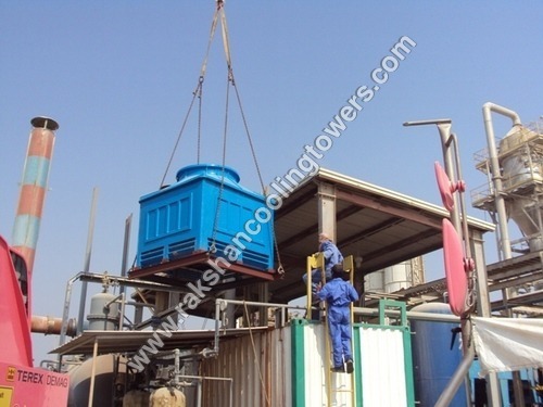 Cooling Tower Manufacturer In Virudhunagar